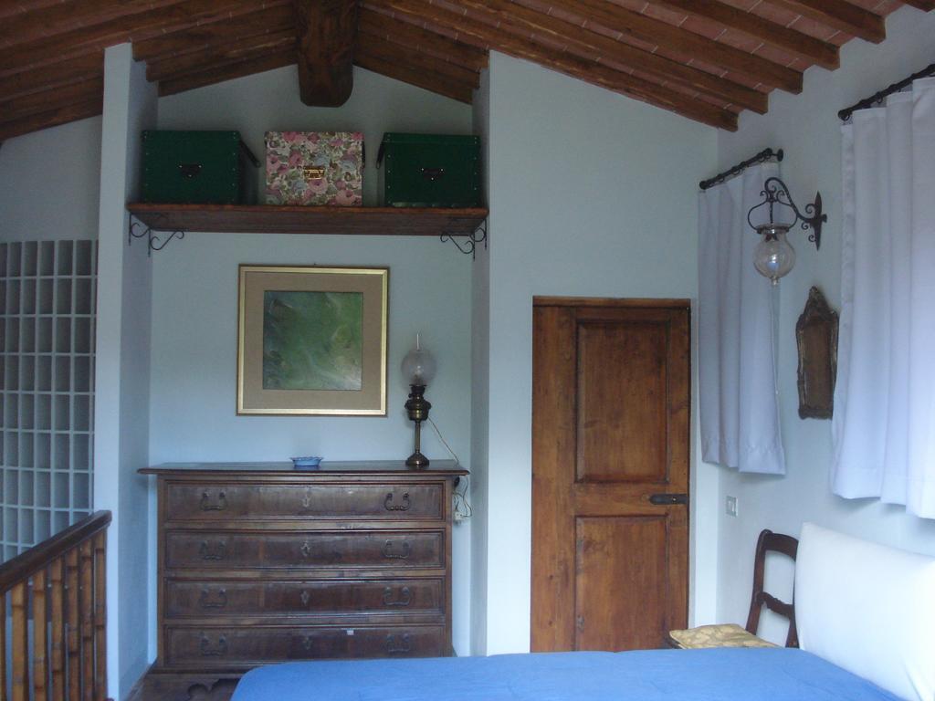 La Vigna Apartment Siena Quarto foto