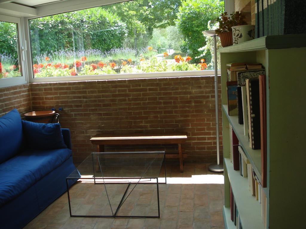 La Vigna Apartment Siena Exterior foto